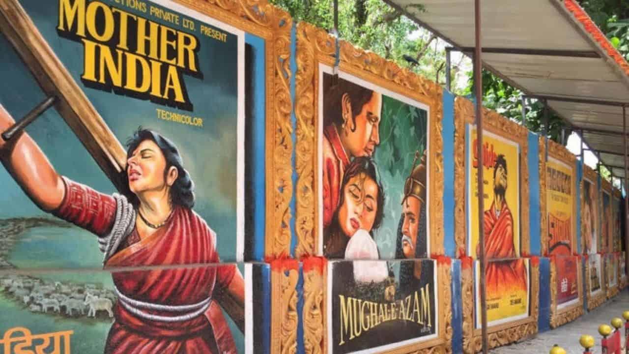 Día Internacional del Cine Indio