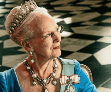 Reina Margarita II de Dinamarca renuncia al trono tras 52 años