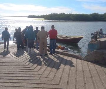 “No pudimos hacer nada”: pescadores de Yavaros narran ataque de tiburón