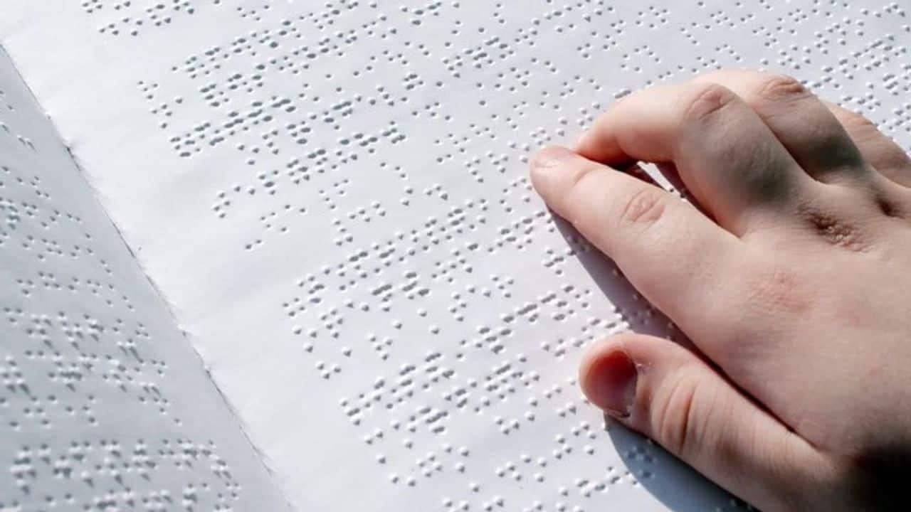 Día Mundial del Braille