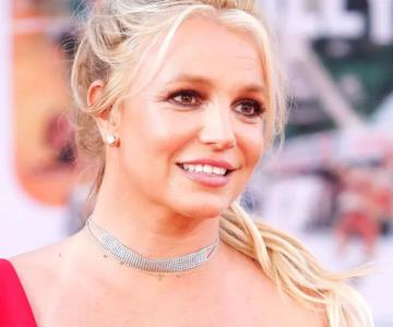Britney Spears desmiente rumores de retomar su carrera musical