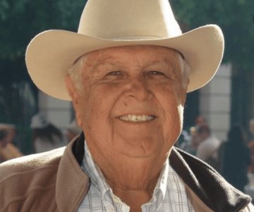 Consterna fallecimiento de Efraín Monreal Muñoz al gremio ganadero de Sonora