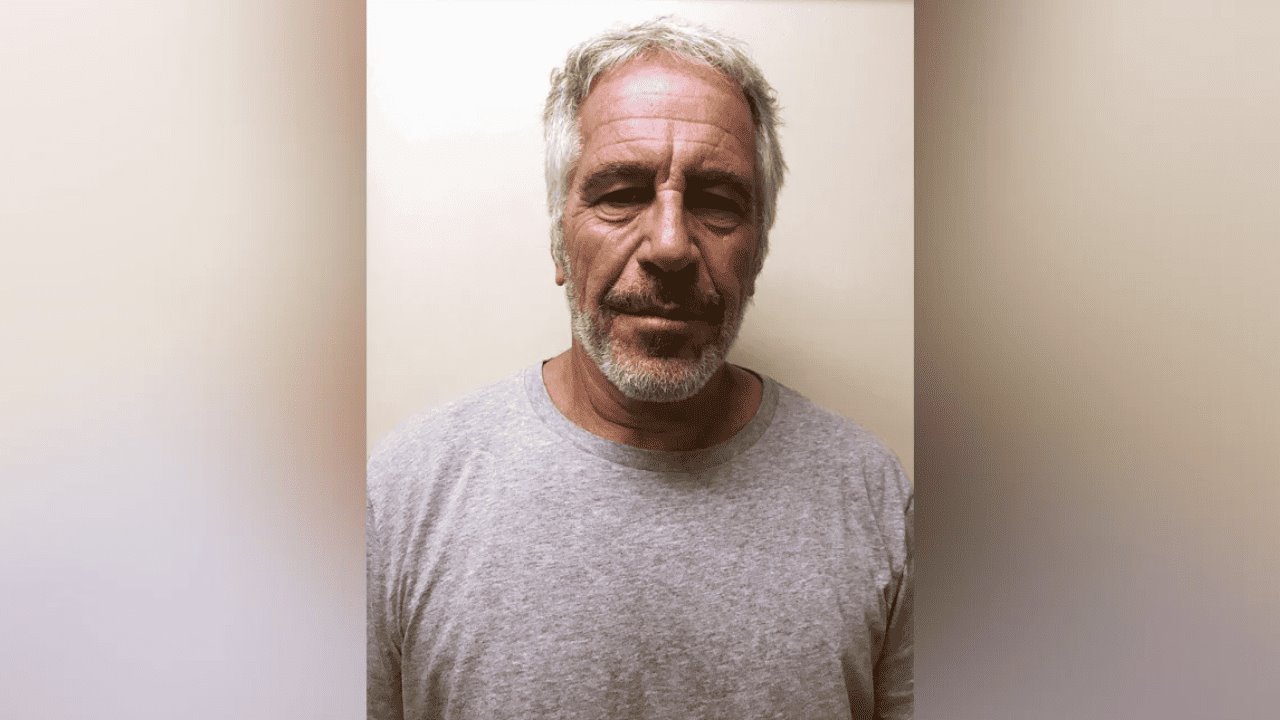 Revelan lista de personalidades ligadas al caso Epstein