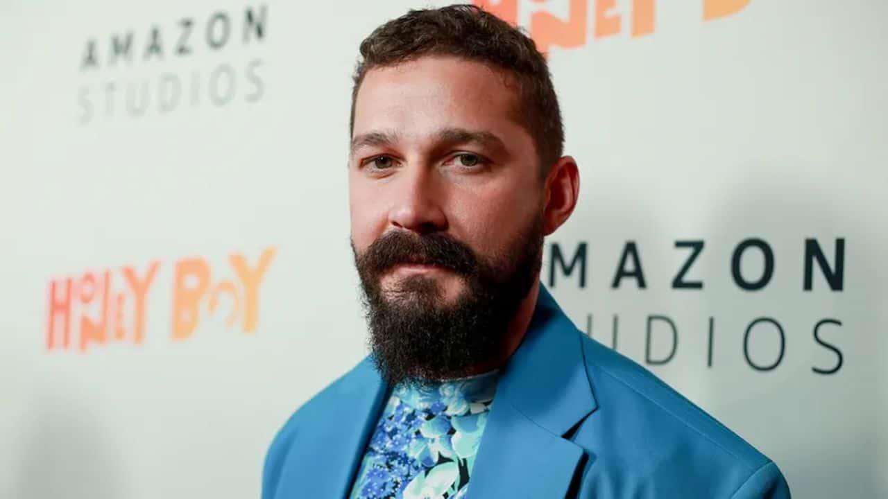 Shia LaBeouf quiere dedicar su vida a la religión