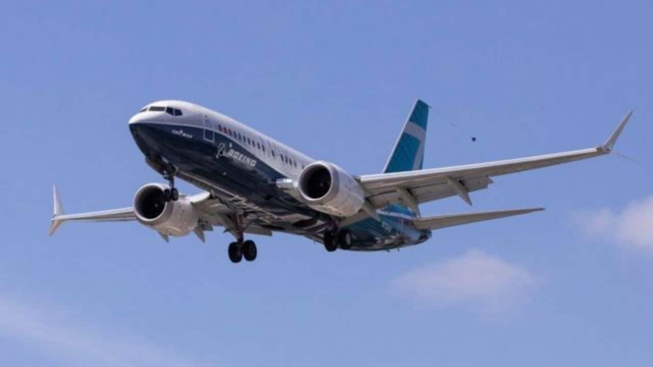 Aeroméxico reinicia vuelo de dos Boeing 737 MAX-9 tras inspecciones