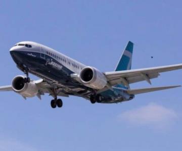 Aeroméxico reinicia vuelo de dos Boeing 737 MAX-9 tras inspecciones
