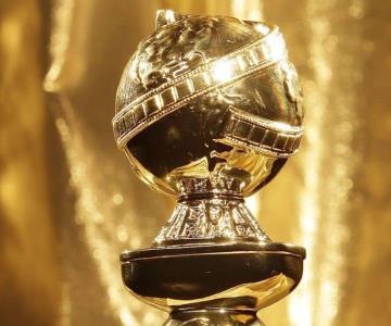 ¿A qué hora y dónde ver los Golden Globes 2024?