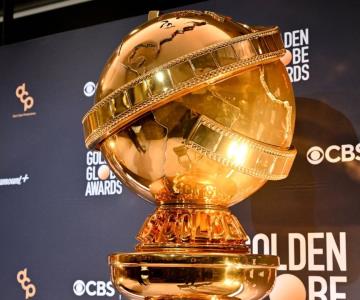 Lista de todos los ganadores en los Golden Globes 2024
