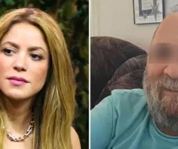 Arrestan a hombre por acosar a Shakira en Miami