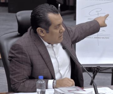 Morena denuncia pacto en Coahuila ante INE