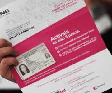 Realizará SRE jornada de credencialización para mexicanos en el extranjero