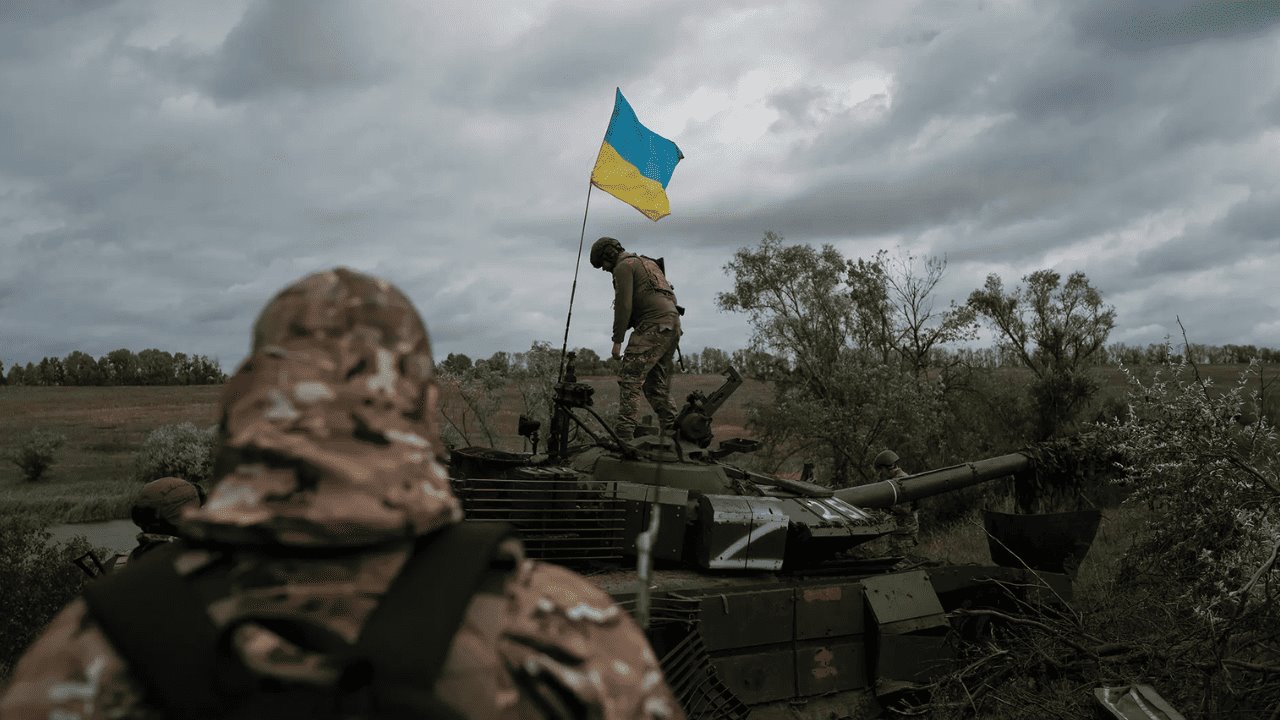Estados Unidos detiene ayuda militar a Ucrania por falta de un acuerdos