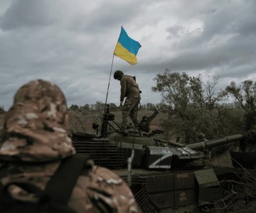 Estados Unidos detiene ayuda militar a Ucrania por falta de un acuerdos