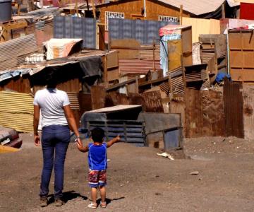 Senado analiza una reforma para apoyar a las familias en pobreza extrema