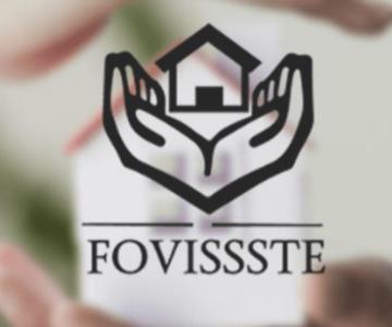 Reestructura de Fovissste beneficiaría al 70% de pensionados en Sonora