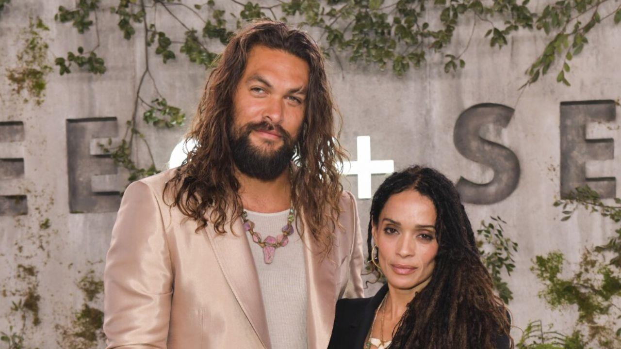 Jason Momoa vive en una casa rodante