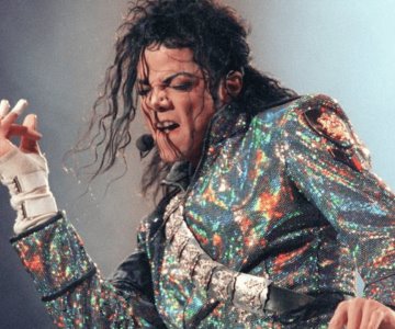 Anuncian fecha oficial de estreno de película biográfica de Michael Jackson