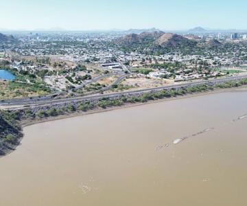 Hermosillo enfrenta un gran desafío ante bajo nivel de agua