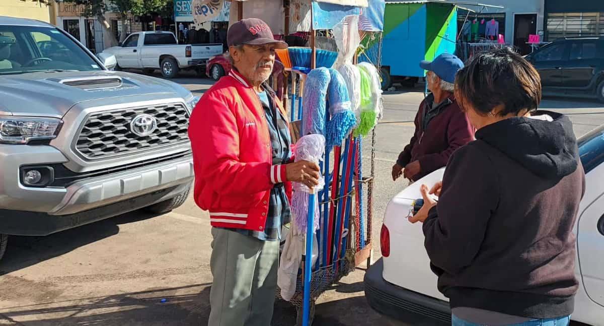 Alfredo Ramírez inspira a empalmenses con su historia de vida