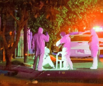 Muere mujer en ataque armado al norte de Hermosillo; otra más resultó herida