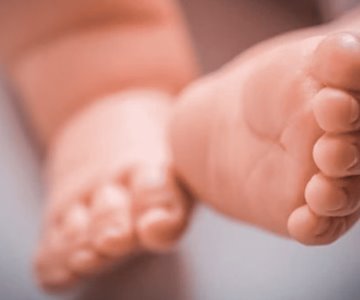 Disminuye tasa de mortalidad infantil en Sonora