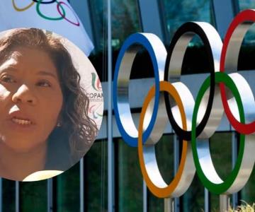 México retira candidatura para ser sede de los Juegos Olímpicos de 2036
