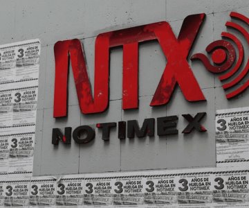 Liquidación de Notimex se hizo apegado a los derechos laborales: STPS