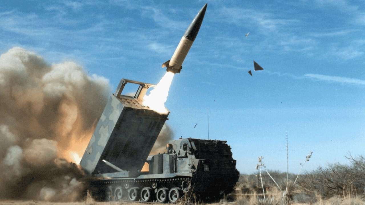 Rusia derriba diez misiles lanzados por Ucrania en la provincia de Bélgorod