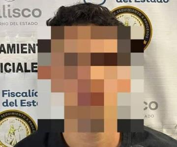 Detienen a presunto homicida del rapero Lefty SM