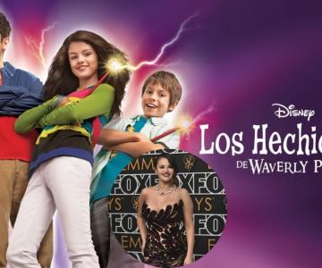 Variety confirmó que Selena Gomez estará en Los Hechiceros de Waverly Place