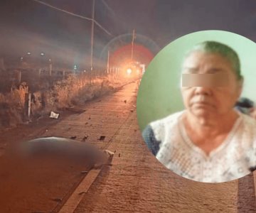 Mujer arrollada en carretera Ímuris-Nogales tenía reporte de desaparición