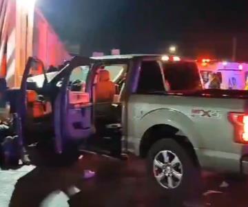 Descartan a agente vial como involucrado en atropellamiento en Torreón