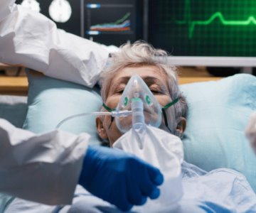 Sonora reporta tres muertes por influenza en la últimas semana