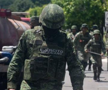 FGR anuncia que impugnará decisión de liberar a militares del caso Ayotzinapa