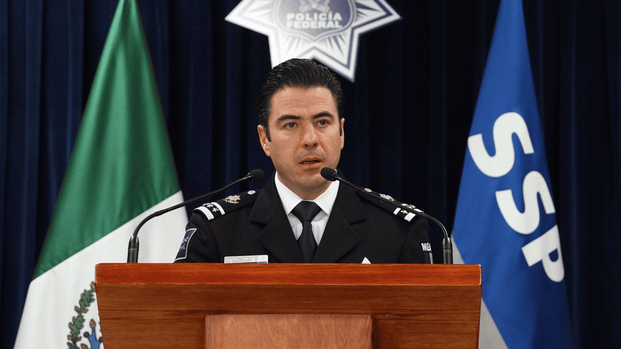 Juez desecha acusación contra exmando policial por operación Rápido y Furioso