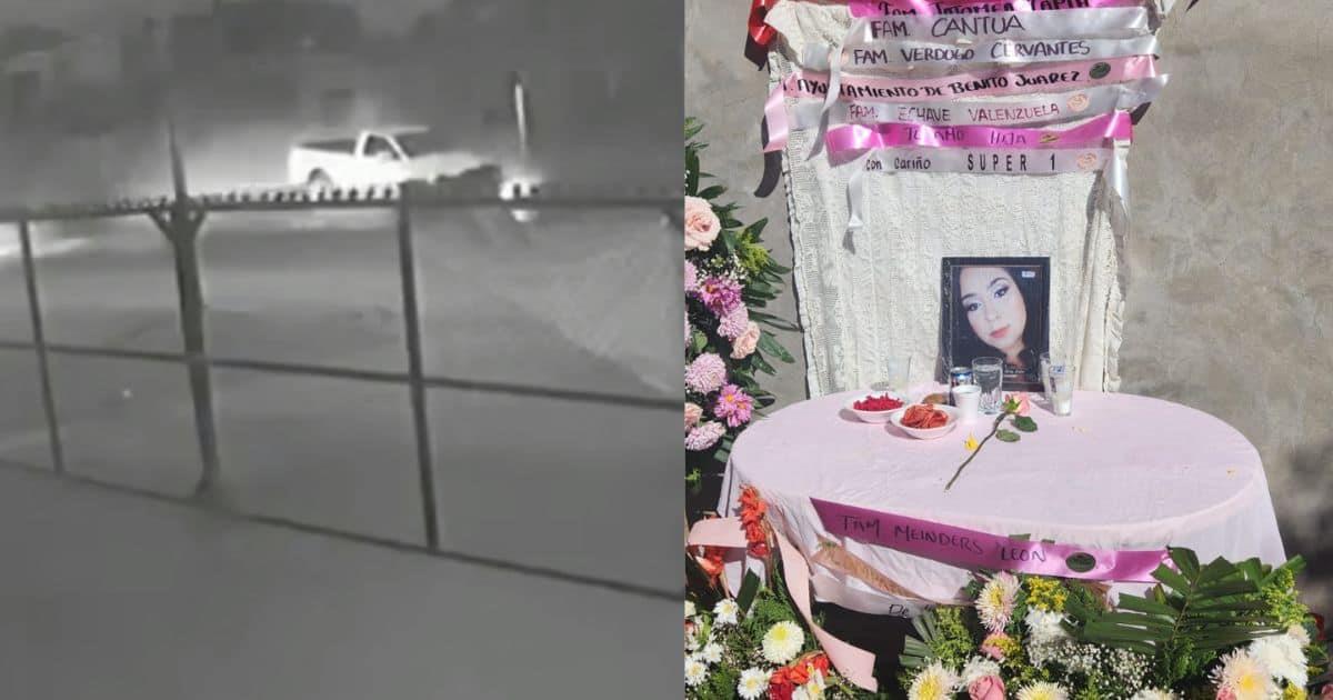 Muere joven de 30 años atropellada en Benito Juárez; responsables huyeron