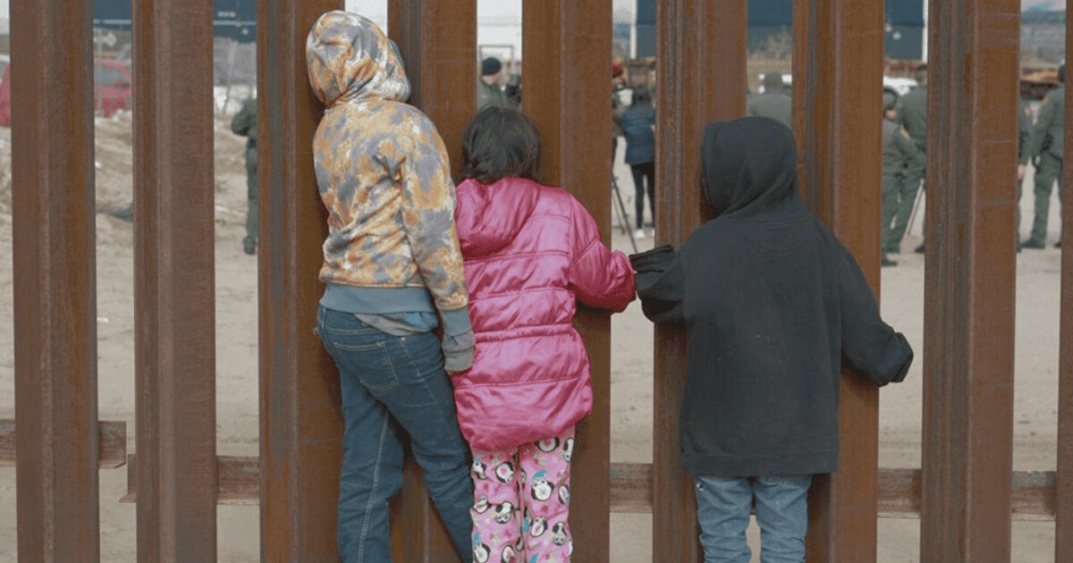 Aumenta flujo de niños migrantes por Sonora