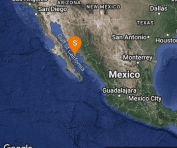 Se registra sismo de magnitud 4.9 en Pueblo Yaqui: SSN