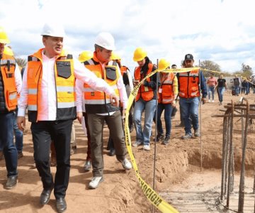 Hospital de Vícam Switch atenderá a 47 mil habitantes de los pueblos yaquis
