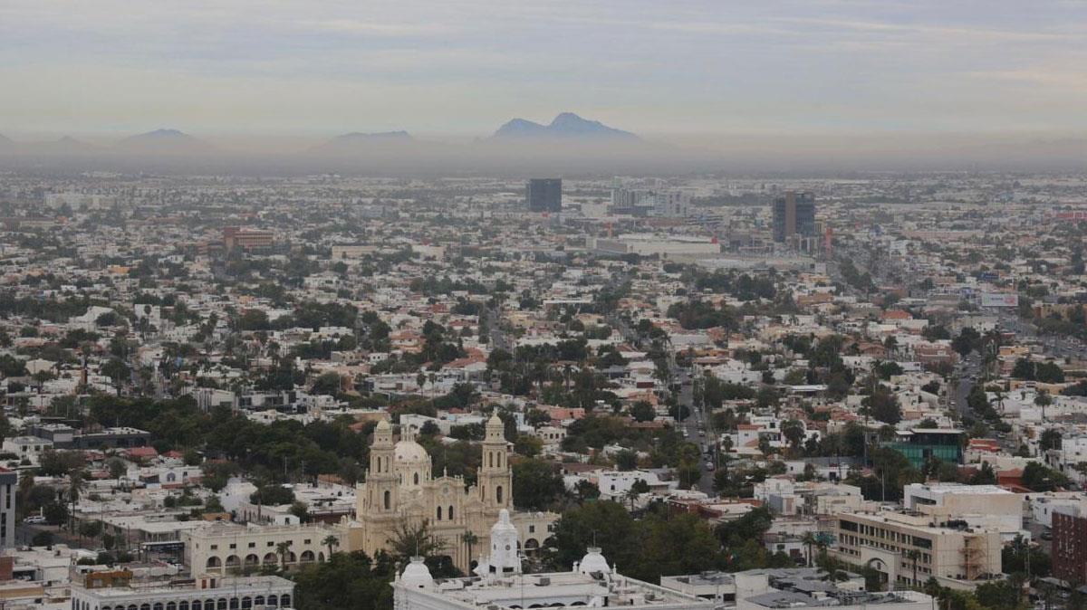 Enero se despedirá con bajas temperaturas en Sonora