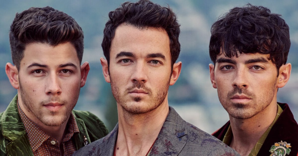 Jonas Brothers anuncian dos nuevos conciertos en México