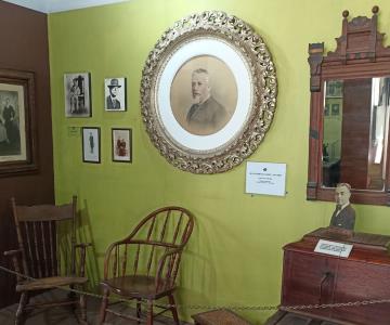 La historia ligada del Museo Costumbrista de Sonora al FAOT