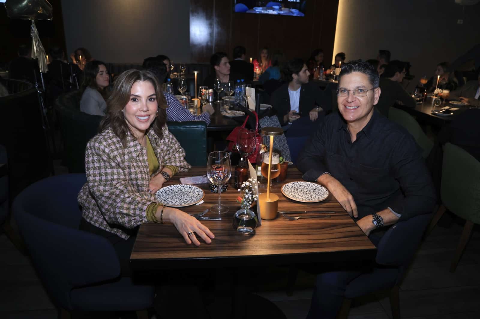 Restaurante Néctar celebra su primer aniversario