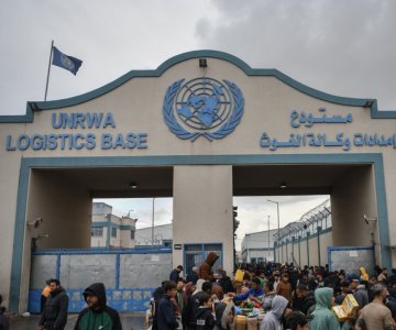 Canadá suspende financiamiento a agencia de la ONU por vínculos con Hamas