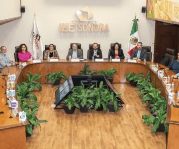 IEE Sonora aprueba 10 candidatos independientes