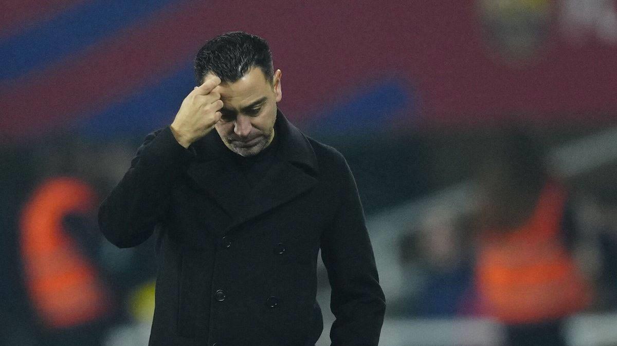El club necesita un cambio: Xavi anuncia su salida del Barcelona