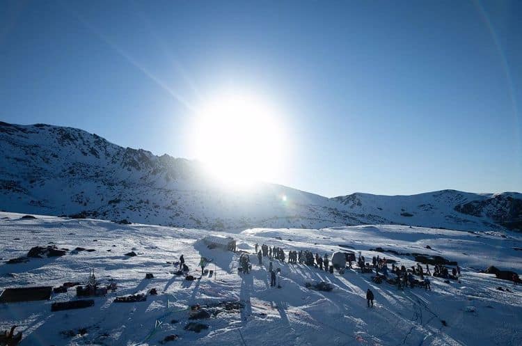 Ninguno de nosotros es el mismo tras La Sociedad de la Nieve: Simón Hempe