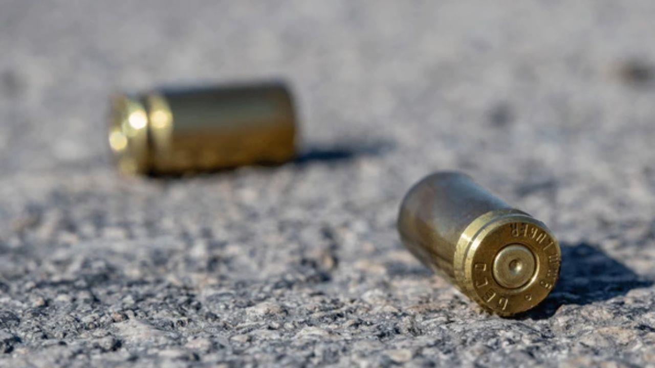 Matan a tiros a hermanos por presunta extorsión de derecho de piso