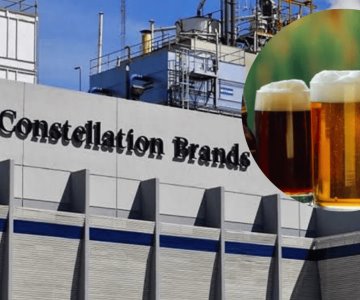 Sonorenses elaboran cerveza más vendida en EU