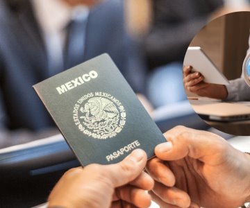 Los 161 países a los que puedes viajar SOLO con tu pasaporte mexicano